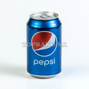 Pepsi 330ml (Z)
